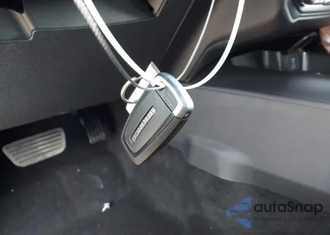 2025 Ford Bronco Big Bend z USA, uszkodzony, nr VIN 1FMDE7BH6SLB56104